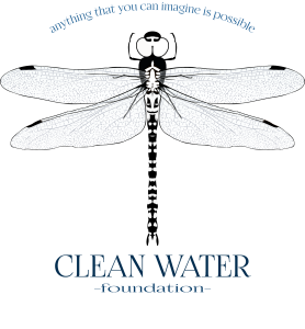 LOGO Clean Water Foundation Goo