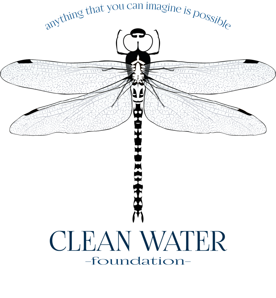 LOGO Clean Water Foundation Goo